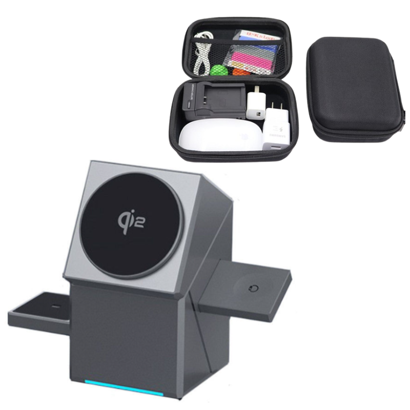đ„3-in-1-Wireless-Ladestation