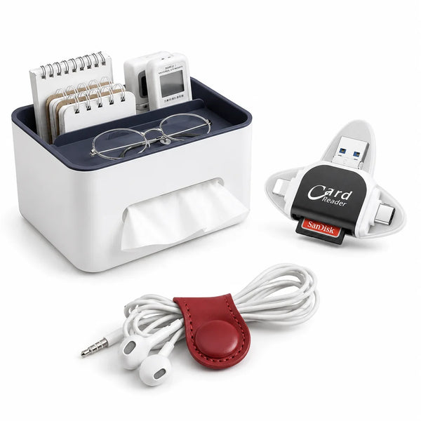 PRAKTISCHE GADGETS
