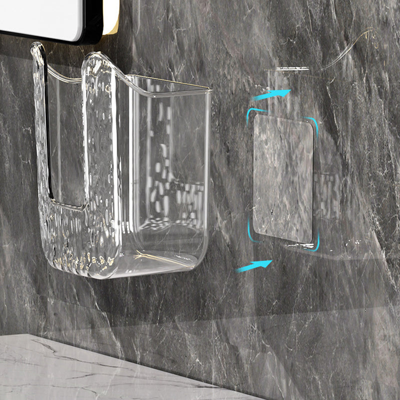 Halter für Papiertaschentücher