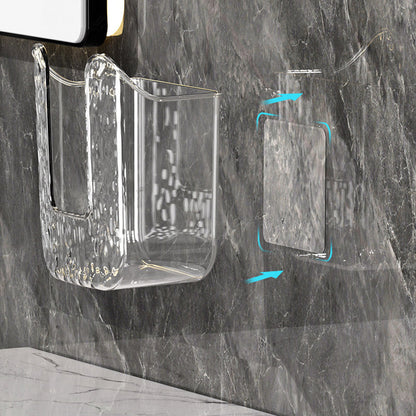 Halter für Papiertaschentücher