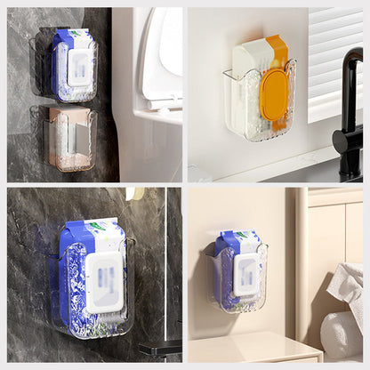 Halter für Papiertaschentücher