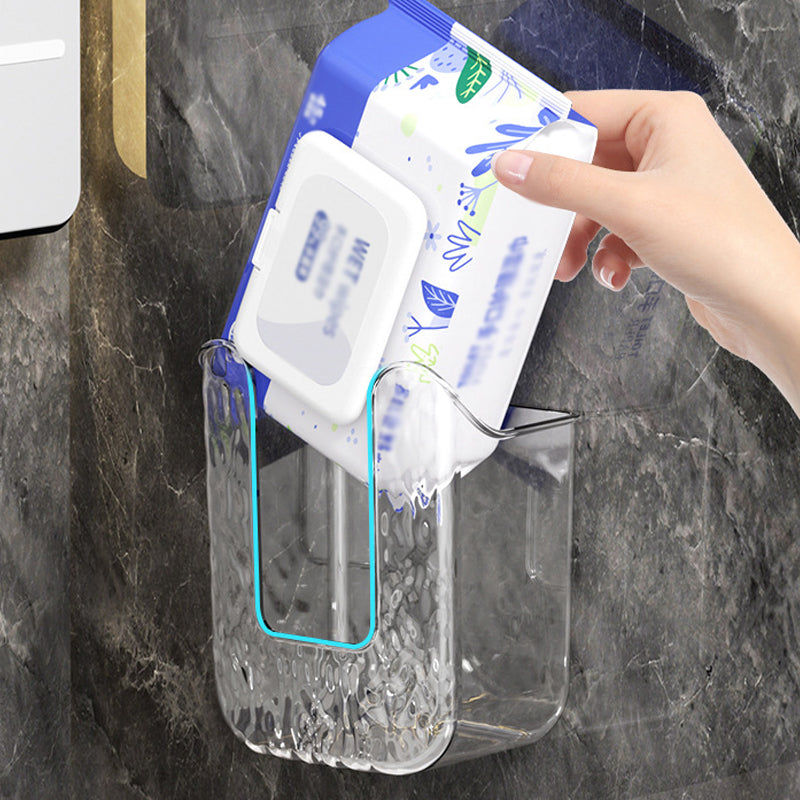 Halter für Papiertaschentücher