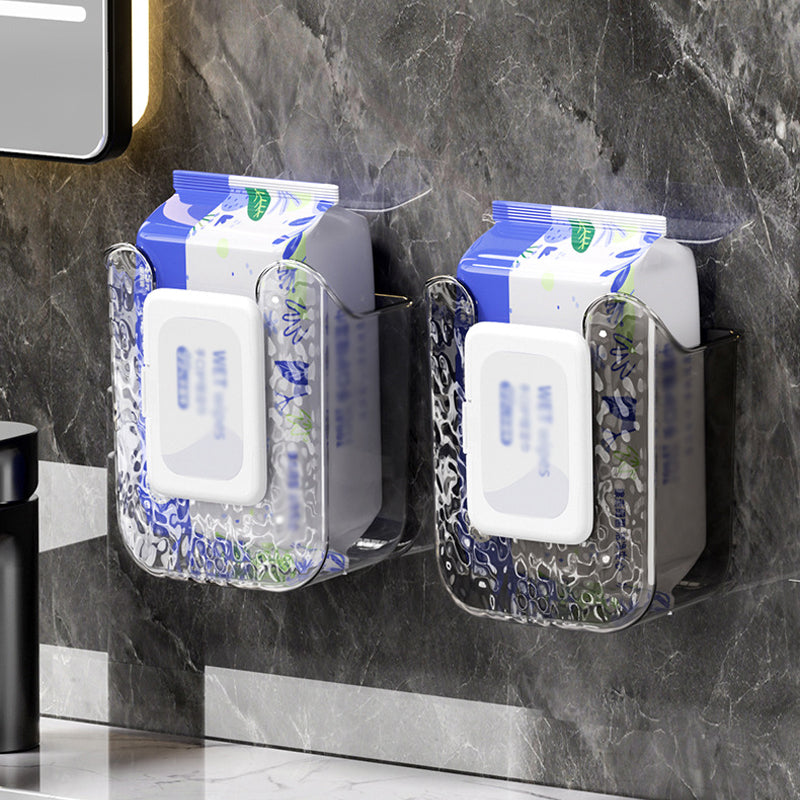 Halter für Papiertaschentücher