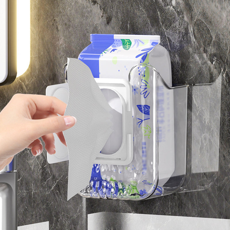 Halter für Papiertaschentücher