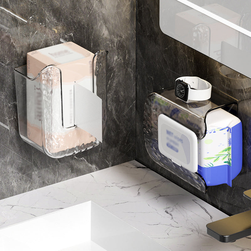 Halter für Papiertaschentücher