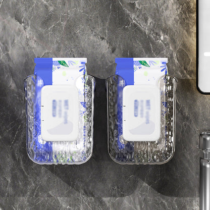 Halter für Papiertaschentücher