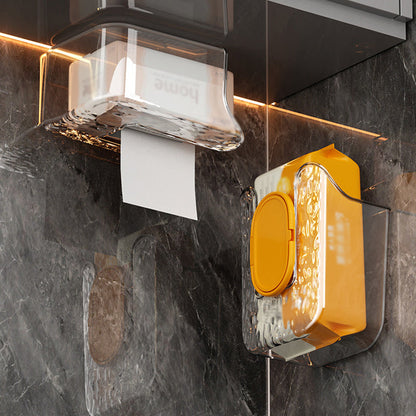 Halter für Papiertaschentücher