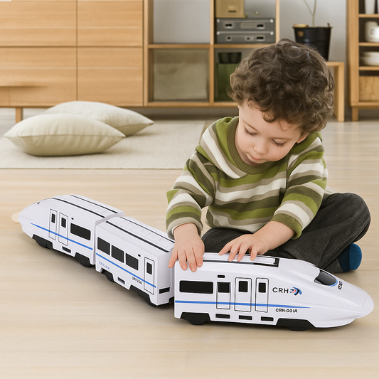 Intelligenter Kettenzug – Kinderspielzeug