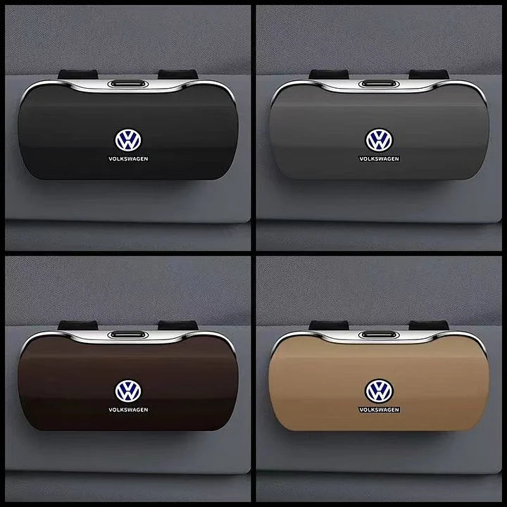 Brillenetui für das Auto