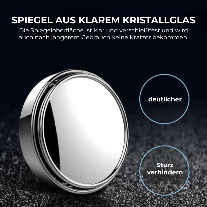 360-Grad-Mini-Rückspiegel (1 Paar)