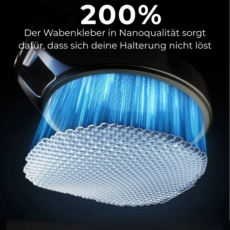 Ultra-magnetischer Handyhalter für das Auto