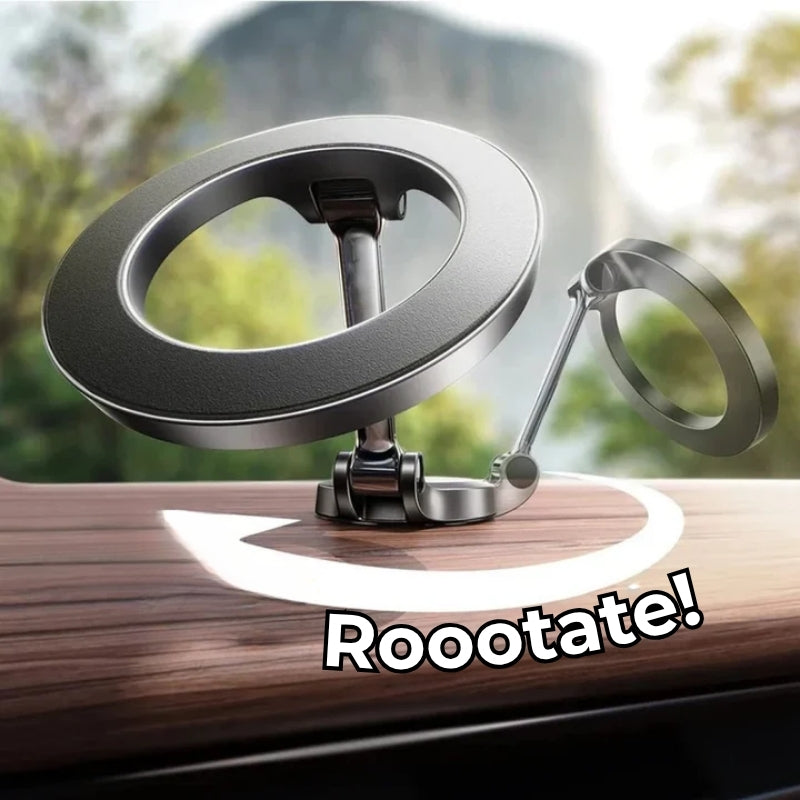 Ultra-magnetischer Handyhalter für das Auto