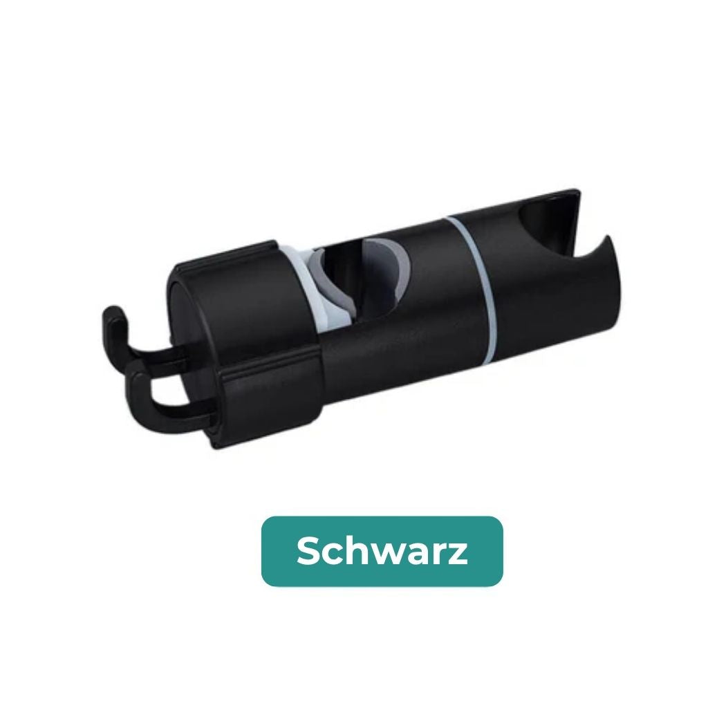 Universeller Duschkopfhalter
