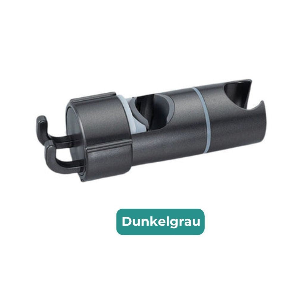Universeller Duschkopfhalter