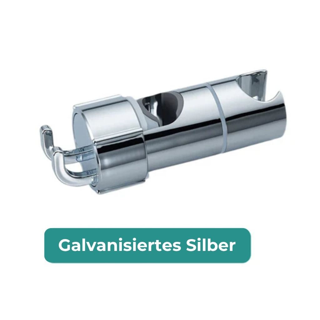 Universeller Duschkopfhalter