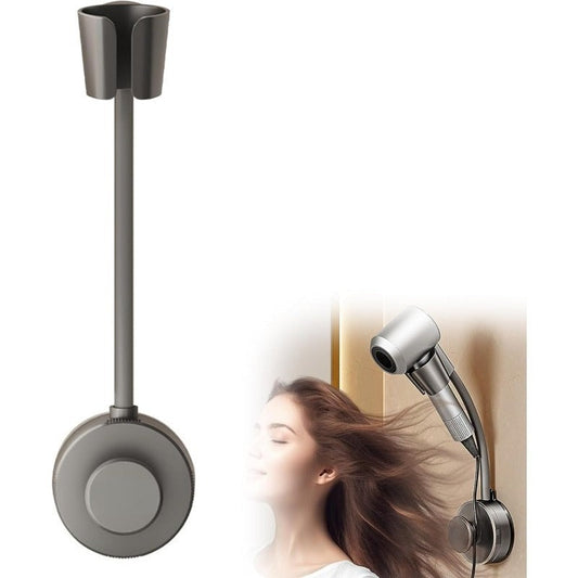Freihandhalterung für den Haartrockner