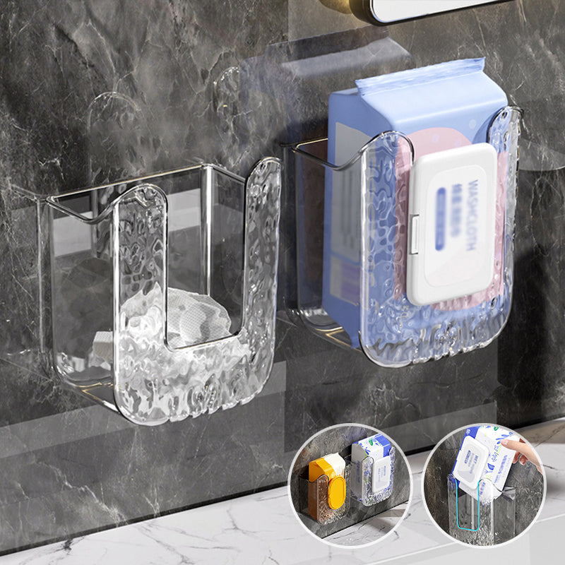 Halter für Papiertaschentücher