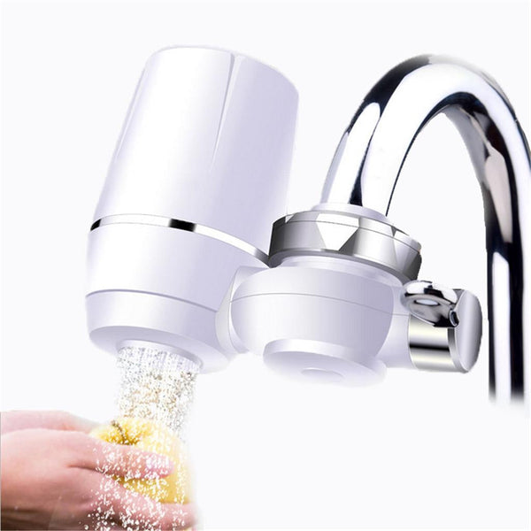 Hauswasserhähne Wasseraufbereitungsfilter