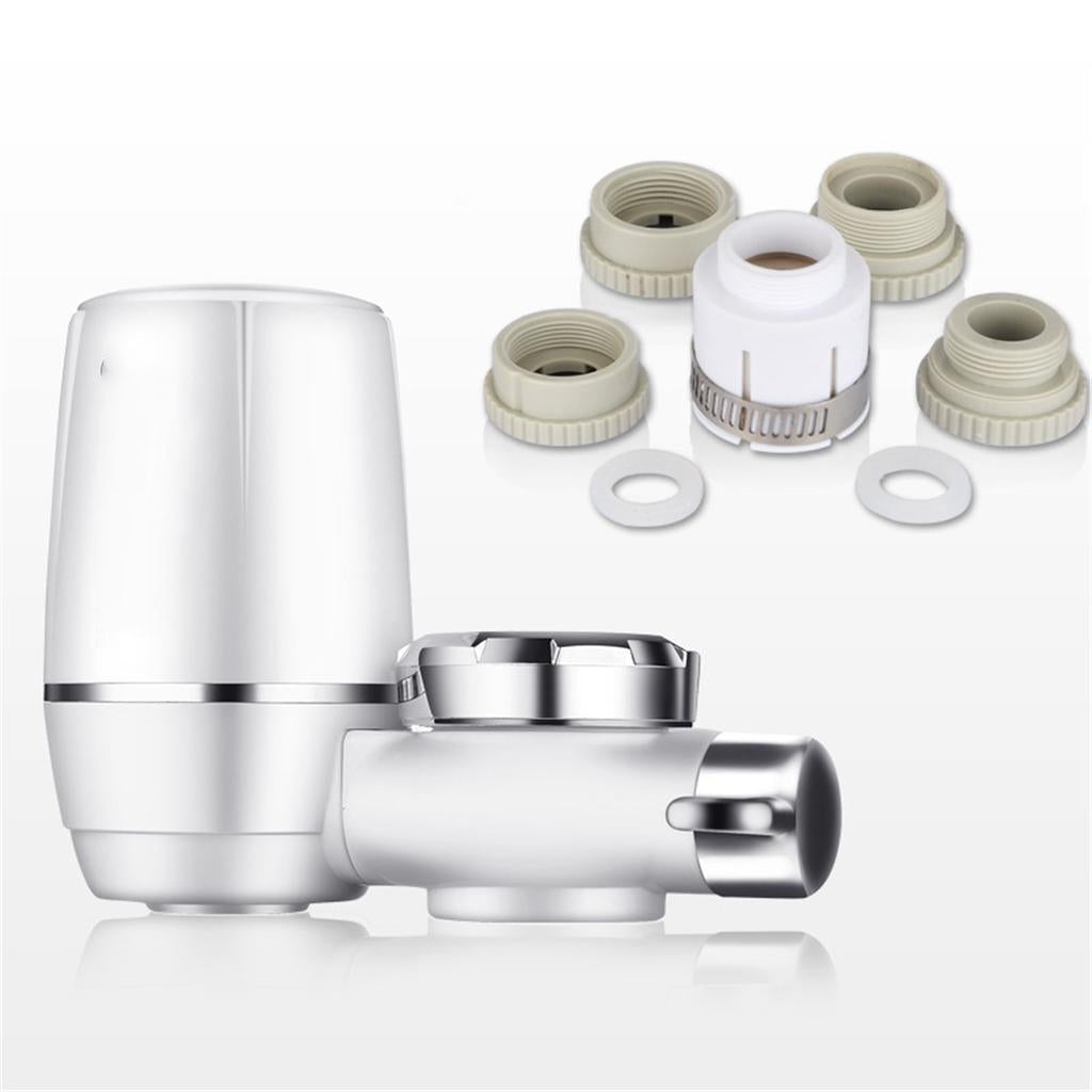 Hauswasserhähne Wasseraufbereitungsfilter