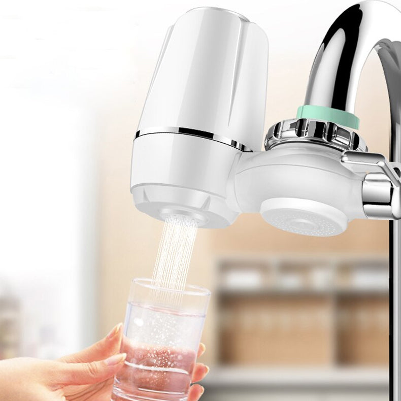 Hauswasserhähne Wasseraufbereitungsfilter