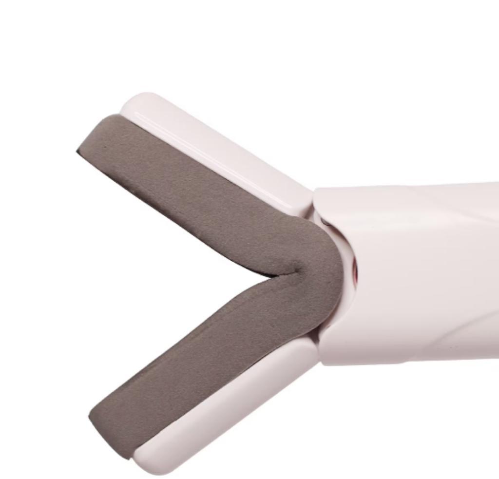 Superabsorbierender Mini-Bodenwischer