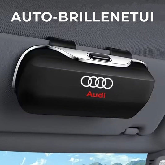 Brillenetui für das Auto