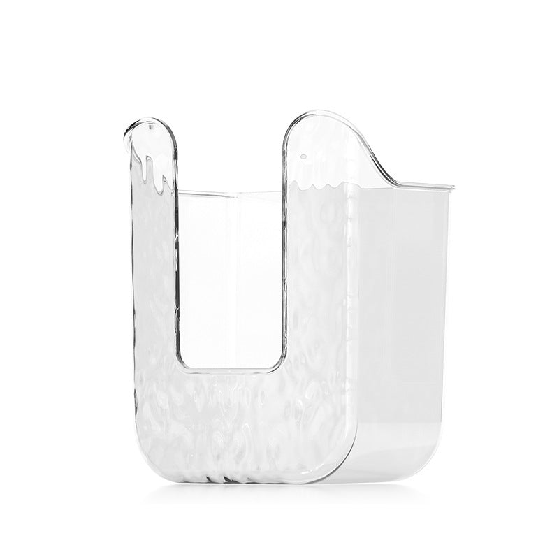 Halter für Papiertaschentücher