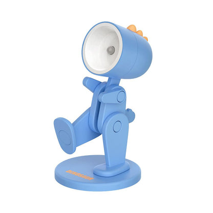 LED-Nachtlicht in Form von niedlichen Tieren