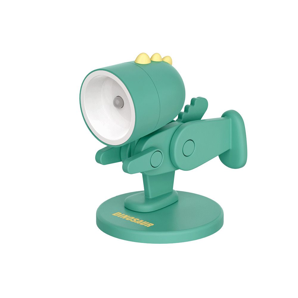 LED-Nachtlicht in Form von niedlichen Tieren