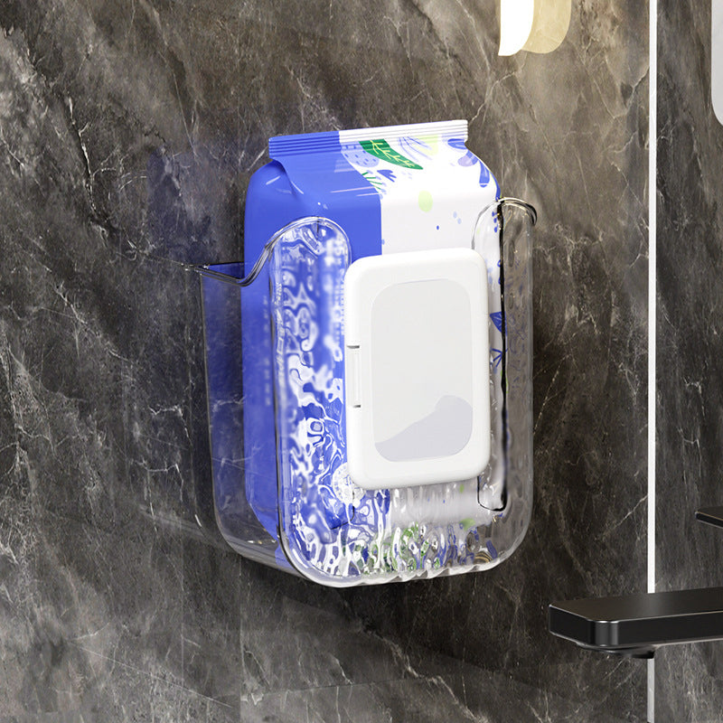 Halter für Papiertaschentücher